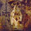 MOR DAGOR: Necropedophilia 