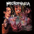 NECROPHAGIA: Holocausto De La Morte 