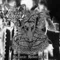 BLACK TORMENT: Satanic Holocaust