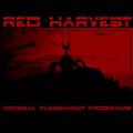 RED HARVEST: Internal Punishment Programs