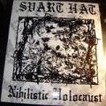 SVART HAT: Nihilistic Holocaust 