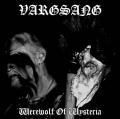 VARGSANG: Werewolf of Wysteria 