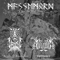 VALDUR / THE FROST / MASSEMORD: Battlescars / Sounds of Frozen Hate / This Is My War