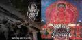 VOIDS OF VOMIT / MORBID UPHEAVAL: Initiation Into Impurity / Morbid Upheaval