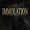 IMMOLATION: Unholy Cult