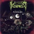 VOIVOD: Killing Technology