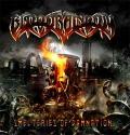BLOOD RAINBOW: Smelteries of Damnation