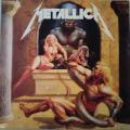 METALLICA: No Life 'Til Power