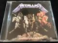 METALLICA: Horsemen Of The Apocalypse