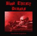 BLOOD THIRSTY DEMONS: Occultum Lapidem