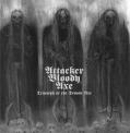 ATTACKER BLOODY AXE: Triumph of the Demon Axe