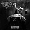BURIED GOD: Sacrified