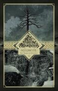 THE MIST FROM THE MOUNTAINS: Monumental - The Temple of Twilight