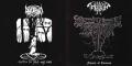 INFERNO / FAGYHAMY: Sacrifice for Black Metal Magic / Flames of Torment