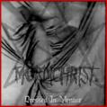 MORDICHRIST: Dressed In Menace 