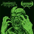 NUNSLAUGHTER / GOATSODOMY: Split