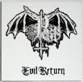 PEST (SWE): Evil Return