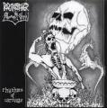 RADEMASSAKER / BLOODY SIGN: Rhythms of Carnage 