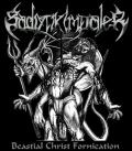 SADIZTIK IMPALER: Bestial Christ Fornication