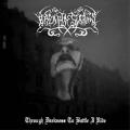 BREATH OF SORROWS: Through Darkness To Battle I Ride