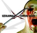 SOTAJUMALA / TORTURE KILLER: Sotajumala / Torture Killer