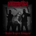 BLODFEST: Krakes Krigeres Kampgeist