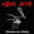 GOAT SEMEN / ANAL VOMIT: Devotos Del Diablo