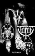 MOONTOWER / TARAN: Devil's Incarnation