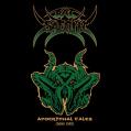 BAL-SAGOTH: Apocryphal Tales (Demo 1993)