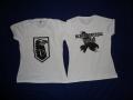 VELES (POL): Black Hateful Metal Lady Fit M-Size