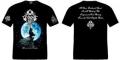 LIMBONIC ART: Moon in the Scorpio TS L-Size