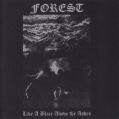 FOREST: Like a Blaze Above the Ashes