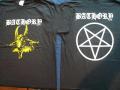 BATHORY: Goat TS XL-Size