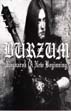 BURZUM: Ragnarok (A New Beginning)