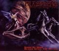 BLASPHEMY: Gods Of War + Blood Upon The Altar