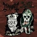 MAYHEM: Of Lord Satans Mysteriis