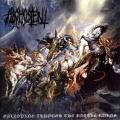 ARGHOSLENT: Galloping Through the Battleruins
