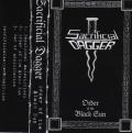 SACRIFICIAL DAGGER: Order of the Black Sun