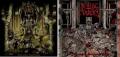BESTIAL MOCKERY: Christcrushing  Hammerchainsaw