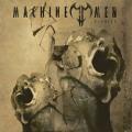 MACHINE MEN: Elegies