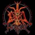 HERETIC: Gods Over Humans Slaves Under Satan