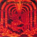 CRUCIFIER / THRONEUM / SATHANAS / BESTIAL MOCKERY: Deep Grave Dungeons