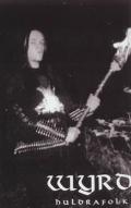 WYRD: Huldrafolk
