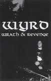 WYRD: Wrath & Revenge