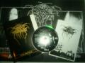 DARKTHRONE: Dark Essence
