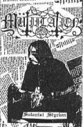 M&Uuml;TIILATION: Satanist Styrken