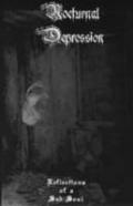 NOCTURNAL DEPRESSION: Reflections of a Sad Soul