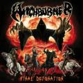WITCHBURNER: Final Detonation