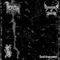 THRONEUM / REVELATION OF DOOM: Total Regression!