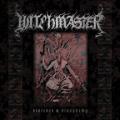 WITCHMASTER: Violence & Blasphemy